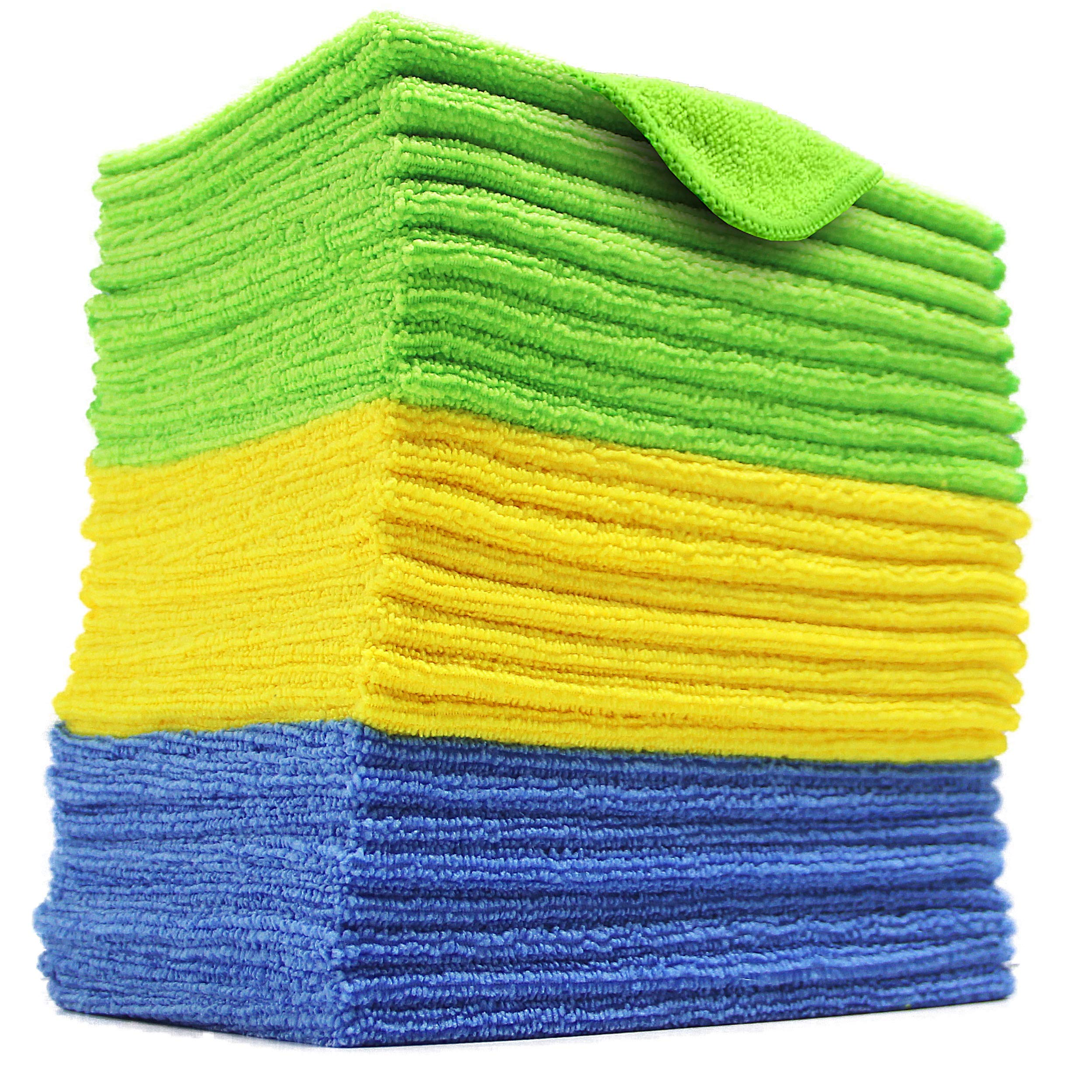 Cloths and Towels