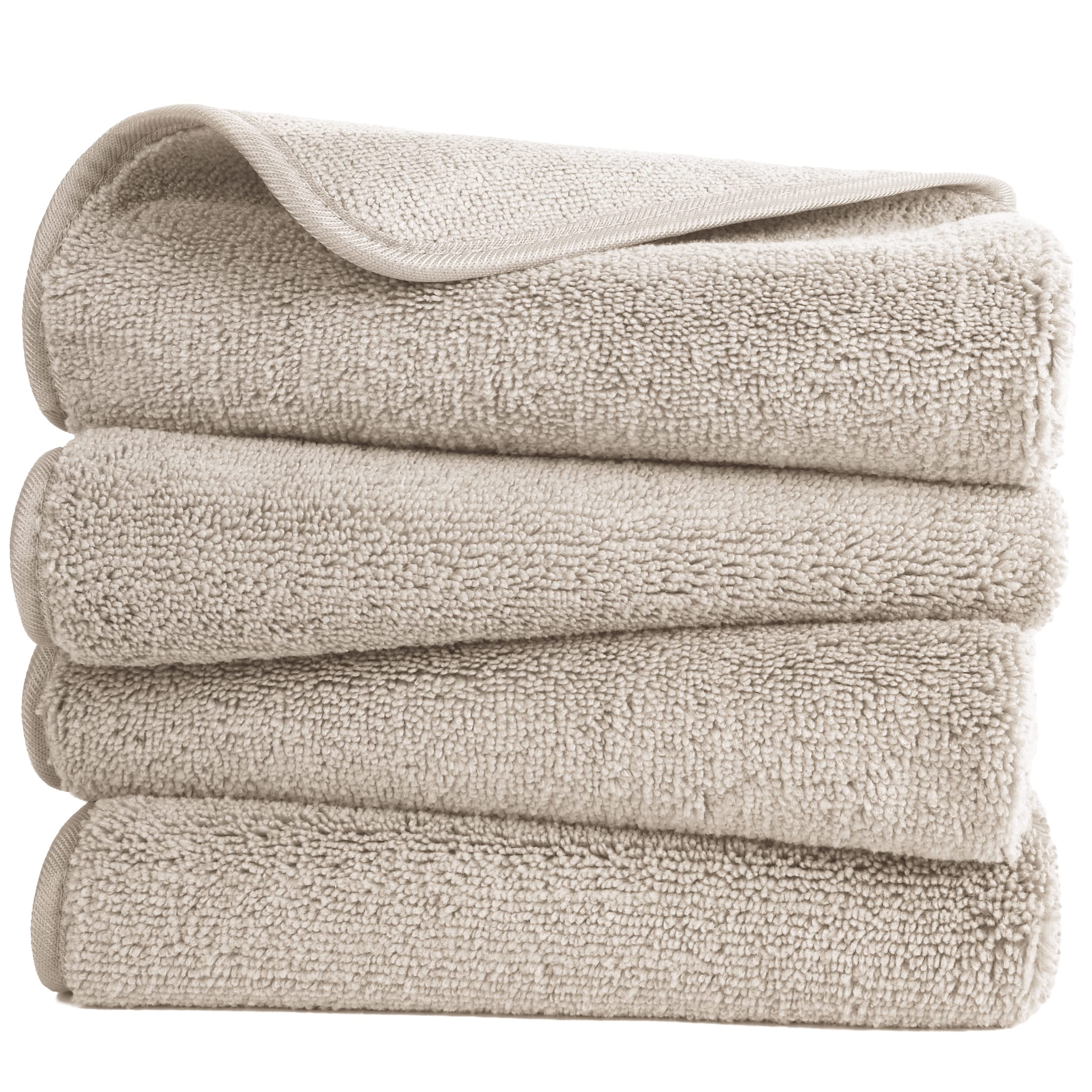 Bathroom Hand Towels